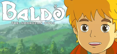 巴尔多：猫头鹰守卫者/Baldo: The Guardian Owls_官方中文绿色版|网盘下载-异次元社