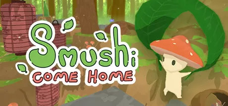 斯摩西回家/Smushi Come Home_官方中文绿色版|网盘下载-异次元社
