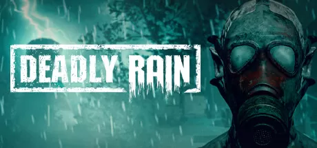 致命的雨/Deadly Rain_官方中文绿色版|网盘下载-异次元社