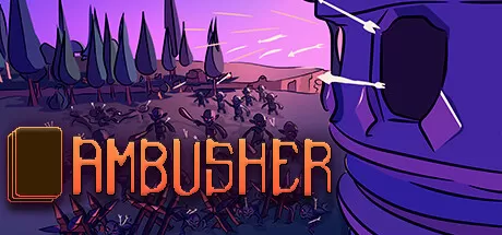伏击者/Ambusher_官方中文绿色版|网盘下载-异次元社