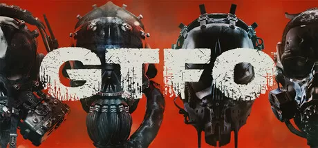 滚开/GTFO_官方中文绿色版|网盘下载-异次元社