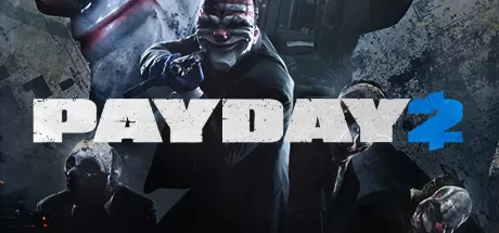 收获日2/掠夺日2/PAYDAY 2/支持网络联机_官方中文绿色版|网盘下载-异次元社