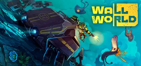 墙世界/墙面世界/Wall World_官方中文绿色版|网盘下载-异次元社