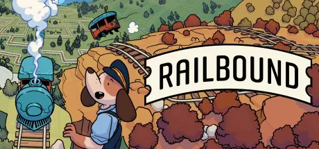 轨道连结/Railbound_官方中文绿色版|网盘下载-异次元社