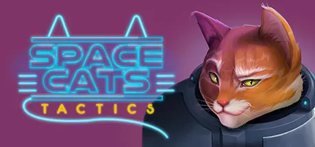 太空战猫/Space Cats Tactics_官方中文绿色版|网盘下载-异次元社