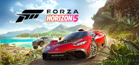极限竞速：地平线5/Forza Horizon 5/支持网络联机_官方中文绿色版|网盘下载-异次元社