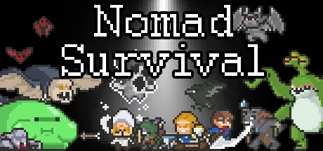 游牧生存/Nomad Survival_官方中文绿色版|网盘下载-异次元社