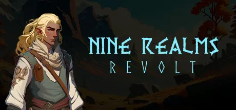 北境叛乱/Nine Realms: Revolt_官方中文绿色版|网盘下载-异次元社