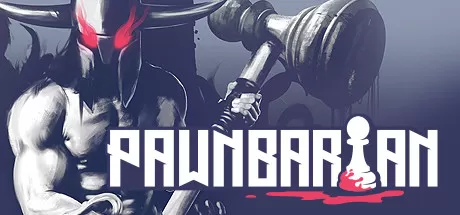 野蛮战卒/Pawnbarian_官方中文绿色版|网盘下载-异次元社