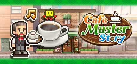 创意咖啡店物语/Cafe Master Story_官方中文绿色版|网盘下载-异次元社