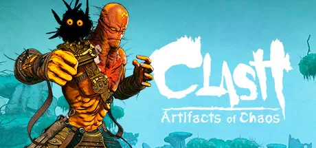 冲突：混沌神器/Clash: Artifacts of Chaos_官方中文绿色版|网盘下载-异次元社
