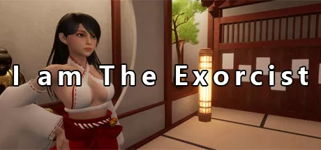 我是驱魔人/I am The Exorcist_官方中文绿色版|网盘下载-异次元社