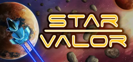 星际勇士/Star Valor_官方中文绿色版|网盘下载-异次元社