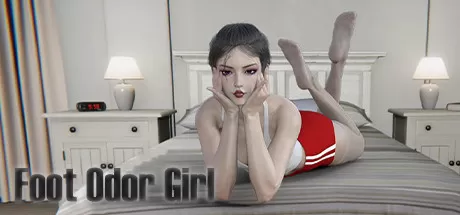 足臭的女孩/Foot Odor Girl_官方中文绿色版|网盘下载-异次元社