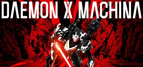 机甲战魔/Daemon X Machina/支持网络联机_官方中文绿色版|网盘下载-异次元社