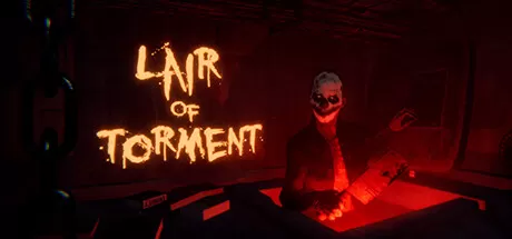折磨巢穴/Lair of Torment_官方中文绿色版|网盘下载-异次元社