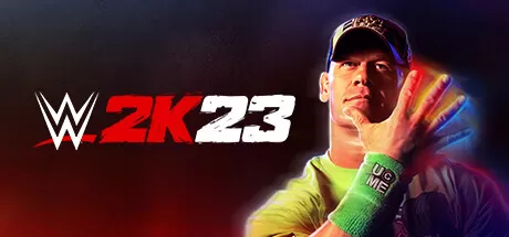 美国职业摔角联盟2K23豪华版/WWE 2K23 Deluxe Edition_官方中文绿色版|网盘下载-异次元社