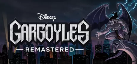 夜行神龙：重制版/Gargoyles Remastered_官方中文绿色版|网盘下载-异次元社