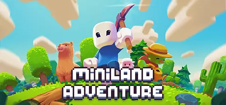 迷你乐园/Miniland Adventure_官方中文绿色版|网盘下载-异次元社