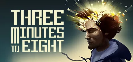 距离8点还有3分钟/Three Minutes to Eight_官方中文绿色版|网盘下载-异次元社
