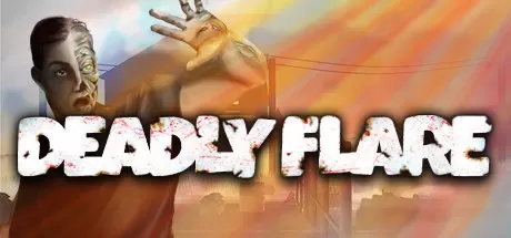 致命耀斑/Deadly Flare_官方中文绿色版|网盘下载-异次元社