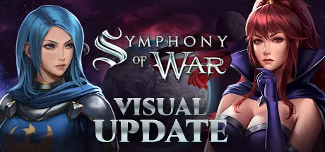 战争交响曲：尼菲林传奇/Symphony of War: The Nephilim Saga_官方中文绿色版|网盘下载-异次元社