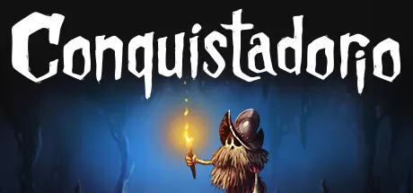 征服者/Conquistadorio_官方中文绿色版|网盘下载-异次元社