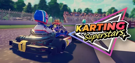 卡丁车巨星/Karting Superstars_官方中文绿色版|网盘下载-异次元社