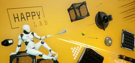 幸福实验室/Happy Lab_官方中文绿色版|网盘下载-异次元社