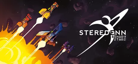 星空/Steredenn_官方中文绿色版|网盘下载-异次元社