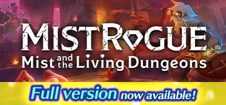 迷雾魔域：迷雾与活地下城/MISTROGUE: Mist and the Living Dungeons_官方中文绿色版|网盘下载-异次元社