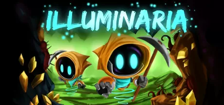 拯救光界/Illuminaria_官方中文绿色版|网盘下载-异次元社