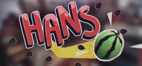 汉斯/Hans_官方中文绿色版|网盘下载-异次元社