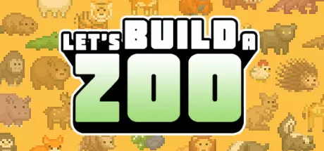 来建一家动物园/让我们建一个动物园吧/Let's Build a Zoo_官方中文绿色版|网盘下载-异次元社