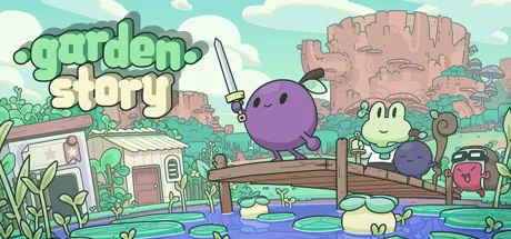 花园故事/Garden Story_官方中文绿色版|网盘下载-异次元社