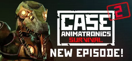 悬案2：刹那惊颤幸存/CASE 2: Animatronics Survival_官方中文绿色版|网盘下载-异次元社