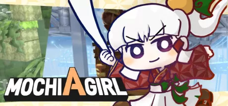 一个女孩/A-GIRL_官方中文绿色版|网盘下载-异次元社