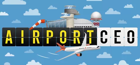 机场CEO/Airport CEO_官方中文绿色版|网盘下载-异次元社
