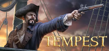 风暴之海/Tempest: Pirate Action RPG_官方中文绿色版|网盘下载-异次元社