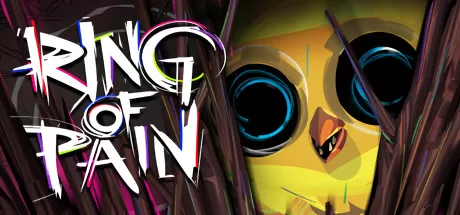 苦痛之环/痛苦之戒/Ring of Pain_官方中文绿色版|网盘下载-异次元社