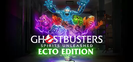 捉鬼敢死队：灵魂出窍/Ghostbusters: Spirits Unleashed/支持网络联机_官方中文绿色版|网盘下载-异次元社