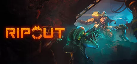 撕裂/RIPOUT/支持网络联机_官方中文绿色版|网盘下载-异次元社
