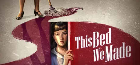 我们铺的这张床/This Bed We Made_官方中文绿色版|网盘下载-异次元社