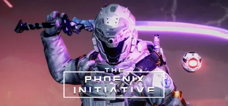 凤凰计划/The Phoenix Initiative_官方中文绿色版|网盘下载-异次元社