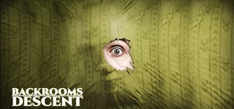 密室下降：恐怖游戏/Backrooms Descent: Horror Game_官方中文绿色版|网盘下载-异次元社