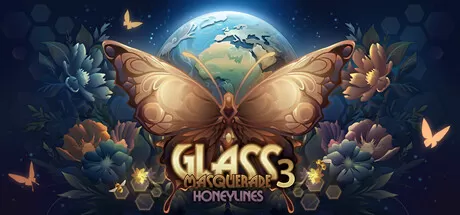 玻璃伪装3：蜂蜜线/Glass Masquerade 3: Honeylines_官方中文绿色版|网盘下载-异次元社