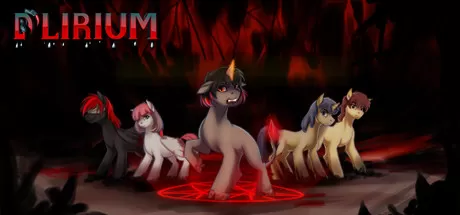 D'LIRIUM_官方中文绿色版|网盘下载-异次元社