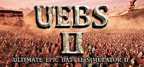 史诗战争模拟2/Ultimate Epic Battle Simulator 2_官方中文绿色版|网盘下载-异次元社