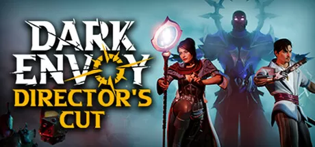 暗使/Dark Envoy/支持网络联机_官方中文绿色版|网盘下载-异次元社