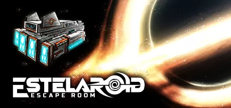 星际逃脱：逃脱房间/Estelaroid: Escape Room_官方中文绿色版|网盘下载-异次元社